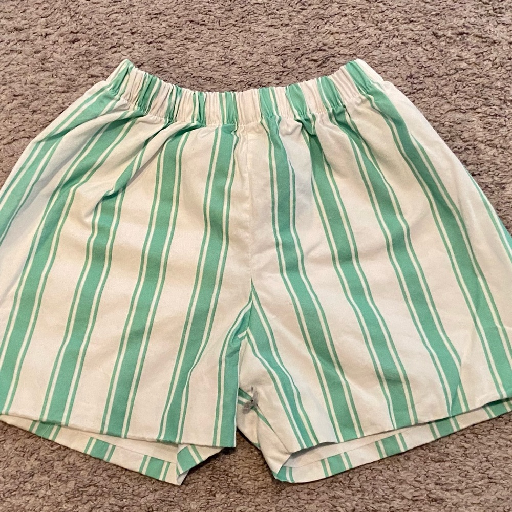 Boys dress shorts